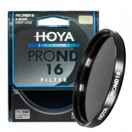 Hoya PRO ND 16 52mm (4 Stop)