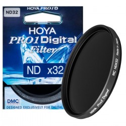 Hoya Pro1 NDx32 77mm (5 Stop)