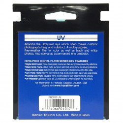 Hoya UV Filter Pro1 Digital 72mm
