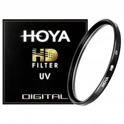 Hoya UV Filter HD 77mm