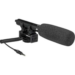 Azden SMX-10 DSLR Stereo Microphone 