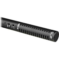 Azden SMX-10 DSLR Stereo Microphone 