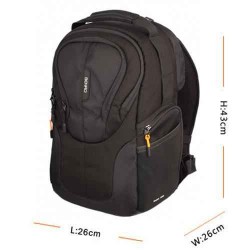 Benro Reebok 100N Backpack Black