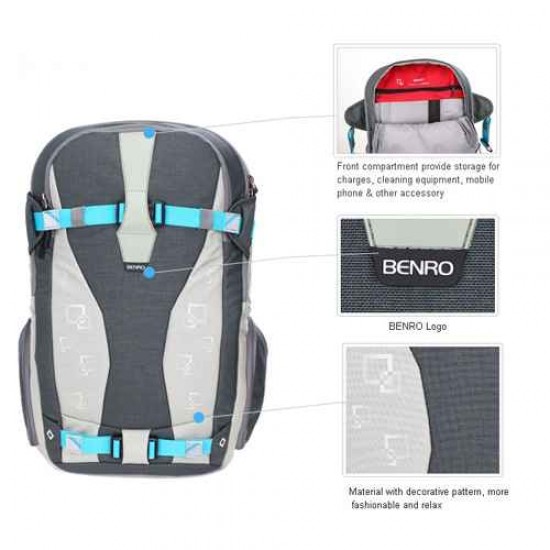 Benro Koala 200 Backpack Blue