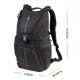 Benro Cool Walker B100 Backpack Black