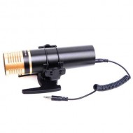 Boya BY-VM300PS Stereo Video Condenser Mikrofon