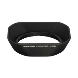 Olympus LH-55B Parasoley (Olympus 9-18mm / 12-50mm)