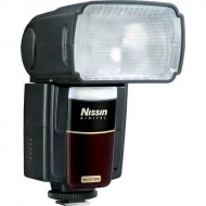Nissin MG 8000 Extreme (Canon Uyumlu)