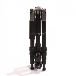 Digipod A-2250FT Profesyonel Tripod (Gri)