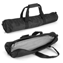 Digipod A-2540FM Profesyonel Tripod (Kırmızı)