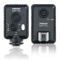 Hähnel Tuff TTL for Canon