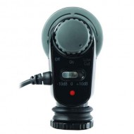 Hähnel MK200 External Microphone 