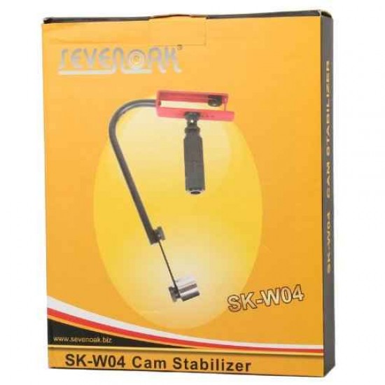 Sevenoak SK-W04 Cam Stabilizer