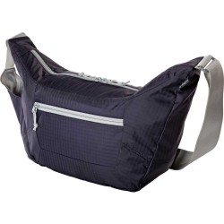 Lowepro Photo Sport Shoulder 12L Purple/Grey