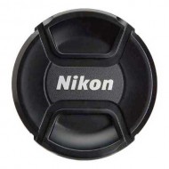 Nikon LC-55A 55mm Lens Kapağı