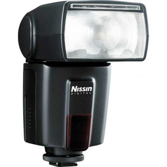 Nissin Speedlite Di600 (Canon Uyumlu)
