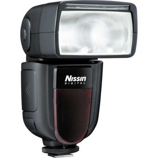 Nissin Speedlite Di700 HSS 1/8000 (Nikon Uyumlu)