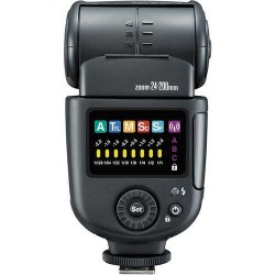 Nissin Speedlite Di700 HSS 1/8000 (Nikon Uyumlu)