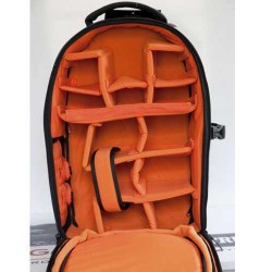 Benro Quicken 500N Backpack Blue