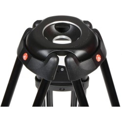 Manfrotto MVH502A,546GB-1 Çantalı Kit