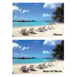 Hoya UV Filter HMC UV(C) Multicoated Slim 40.5mm