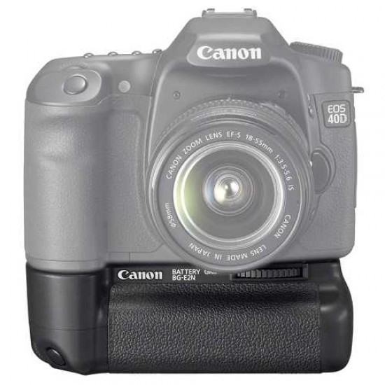 Canon BG-E2N Battery Grip (EOS 20D/30D/40D/50D)