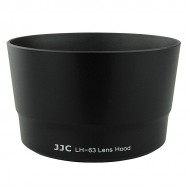 JJC LH-63 Parasoley (Canon EF-S 55-250 IS STM Uyumlu)