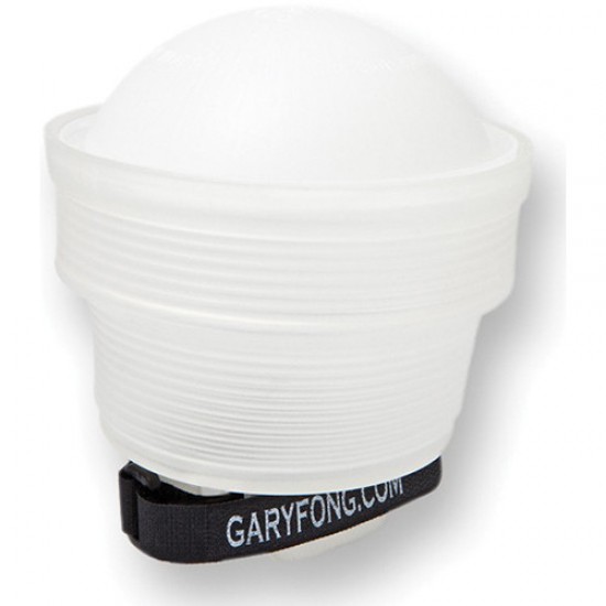 Gary Fong LSC-SM Lightsphere® Collapsible Generation Five Speed Mount