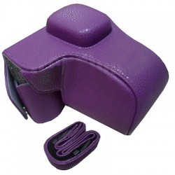 OEM Deri Kılıf (Olympus E-PM2 / E-PL5)