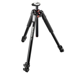 Manfrotto MT055XPRO3 Pro Tripod Black