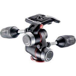 Manfrotto MHXPRO-3W 3-Way Pan/Tilt Head