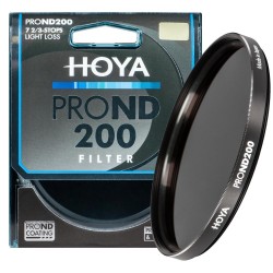 Hoya PRO ND 200 82mm (7.6 Stop)