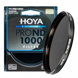 Hoya PRO ND 1000 55mm (10 Stop)