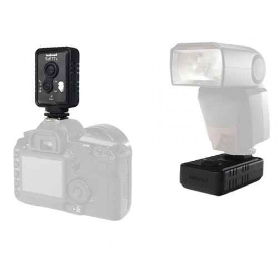 Hähnel Tuff TTL for Nikon