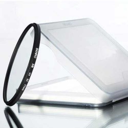Benro 72 mm Slim UD UV - SC filtre