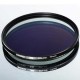 Benro 55mm Slim UD CPL - HD Circular Polarize filtre