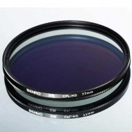 Benro 62mm Slim UD CPL - HD Circular Polarize filtre