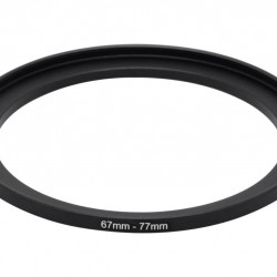 Kenko 37-49 Çevirici Ring