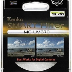 Kenko 37mm Slim UV Filtre