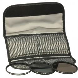 Kenko 40,5mm Filter Kit Pr Filtre Seti