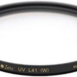 Kenko 52mm Zeta UV Filtre