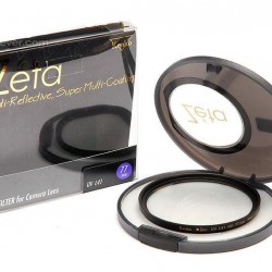 Kenko 58mm Zeta UV Filtre