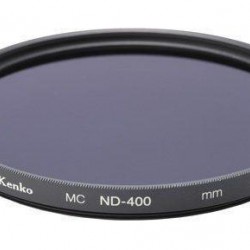 Kenko 62mm Multi-Coated ND400 Circular Polarize Filtre