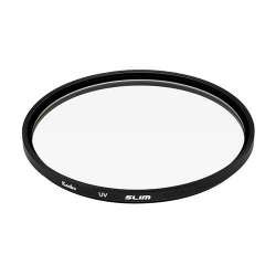 Kenko 62mm Slim UV Filtre