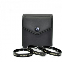 Kenko 67mm Close-Up Filtre Seti