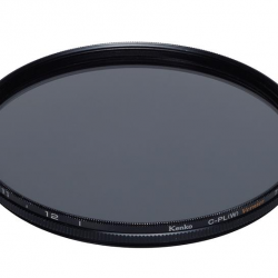 Kenko 67mm CPL Vernier Slim Filtre