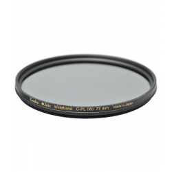 Kenko 67mm Zeta Circular Polarize Filtre
