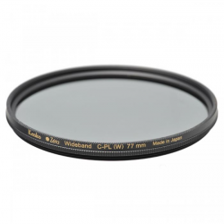 Kenko 67mm Zeta Circular Polarize Filtre