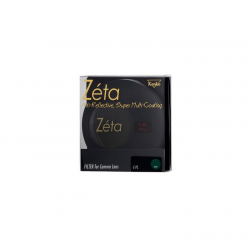Kenko 67mm Zeta Circular Polarize Filtre