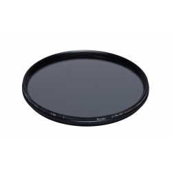 Kenko 72mm CPL Vernier Slim Filtre